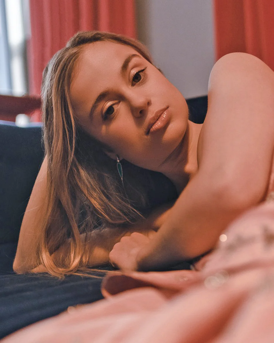 VRAM Tourmaline Earrings on Lady Amelia Windsor.jpg