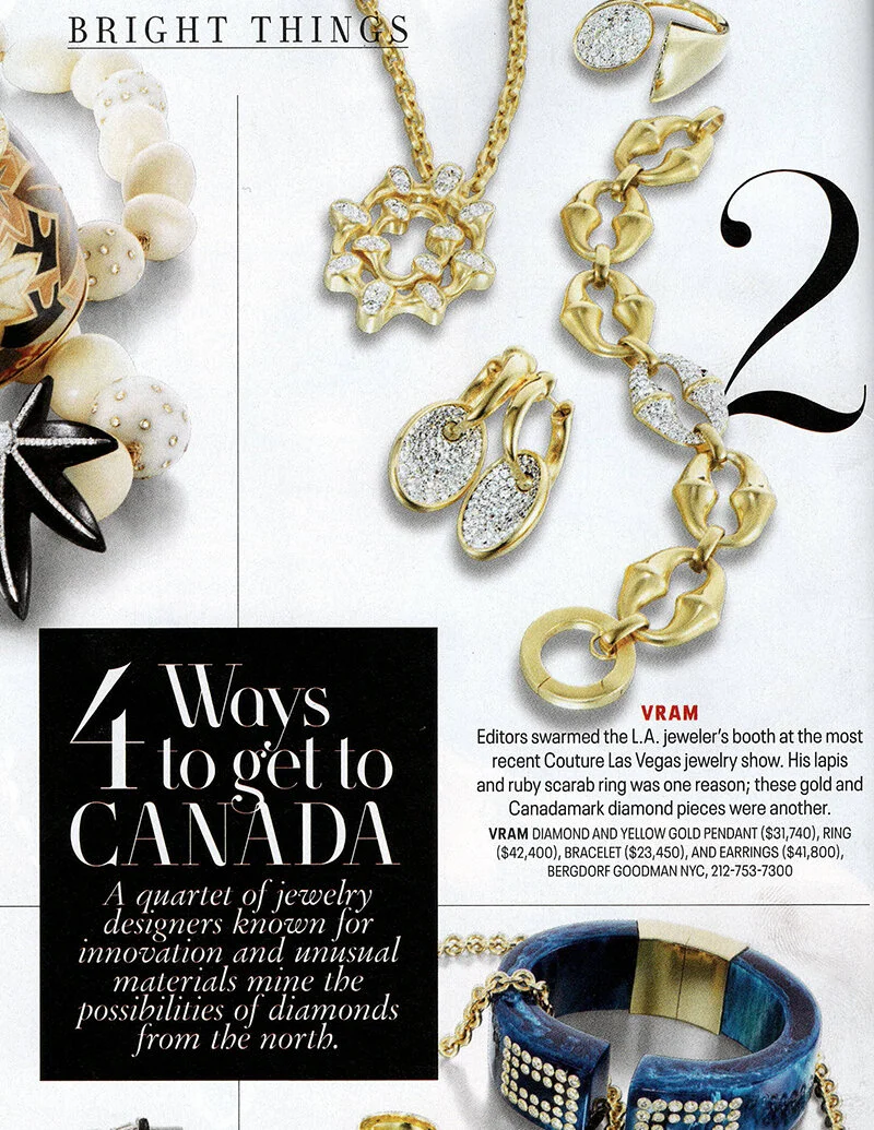 VRAM CANADAMARK 4x4 in Town and Country Magazine.jpg