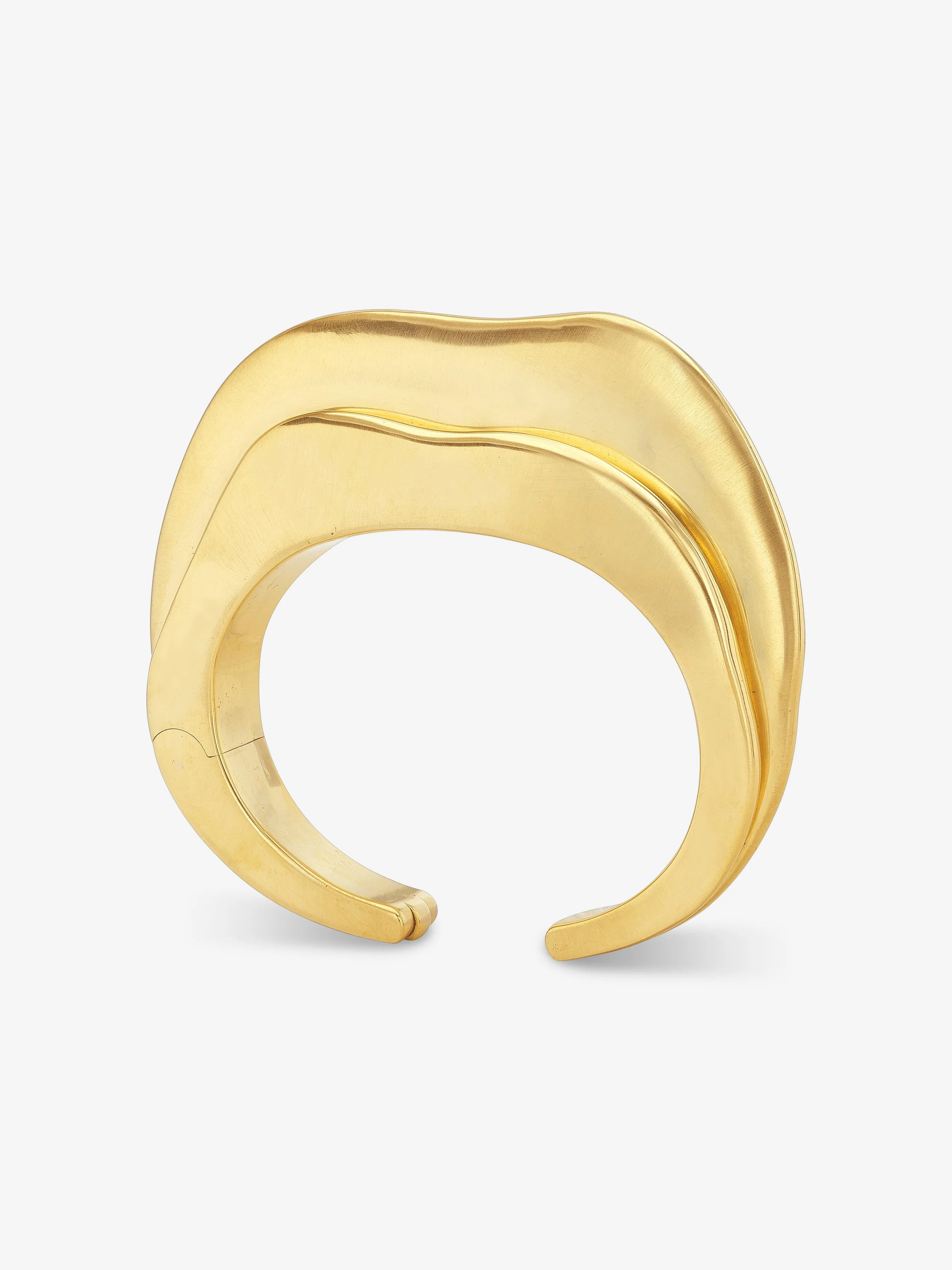 MERU III HINGED CUFF