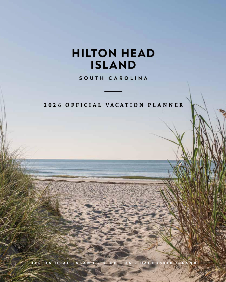 Hilton Head Island Vacation Planner