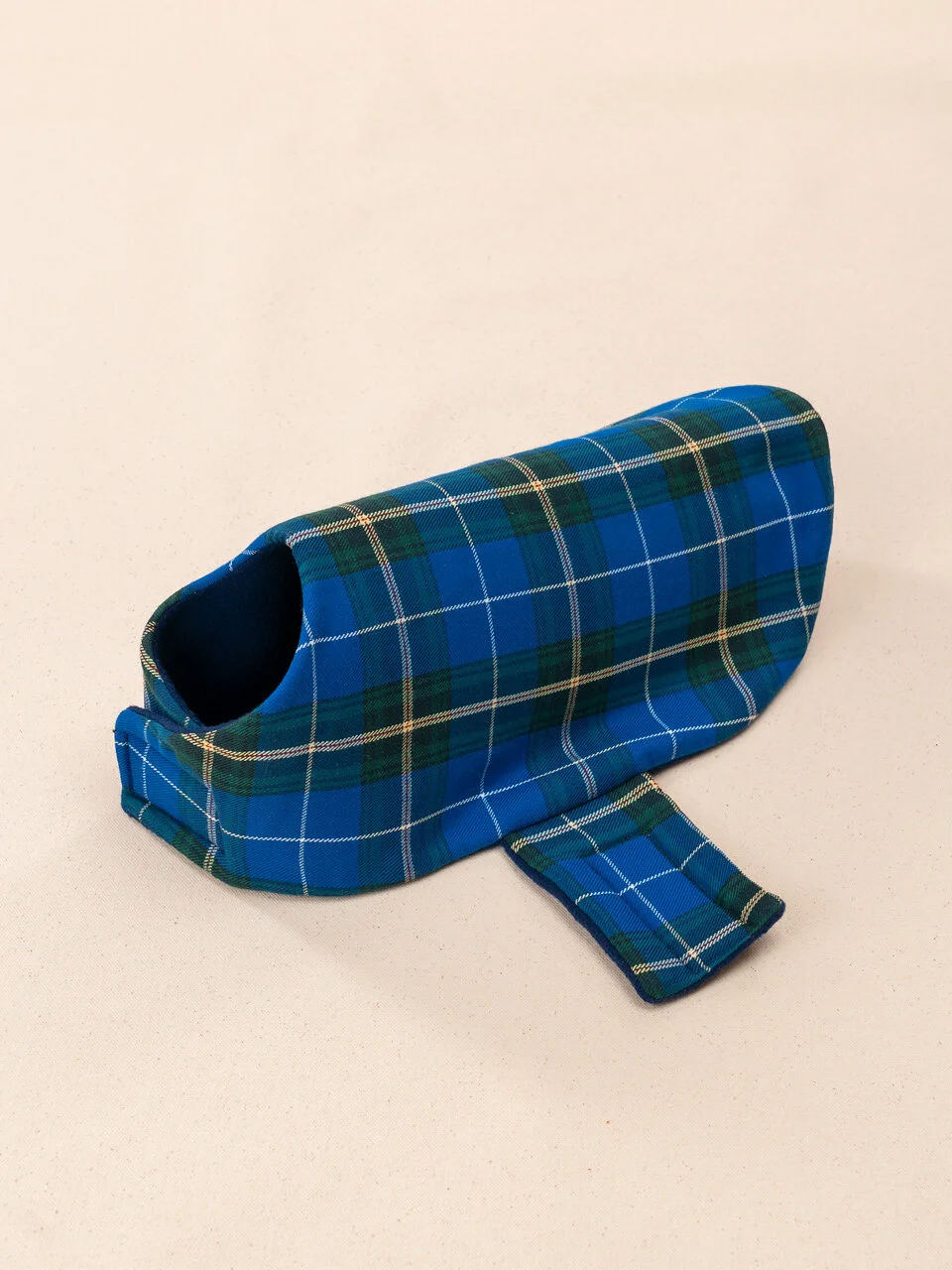 Cozy Coats-Nova Scotia Tartan.jpg