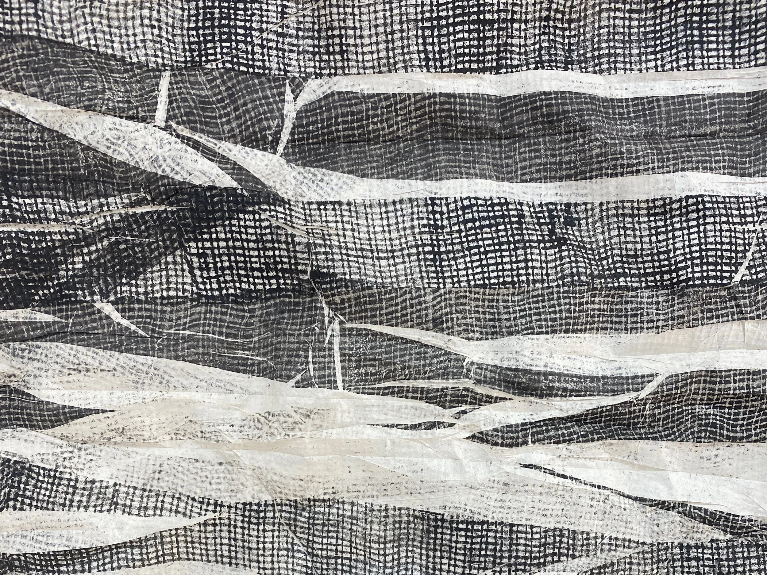 Creased Detail