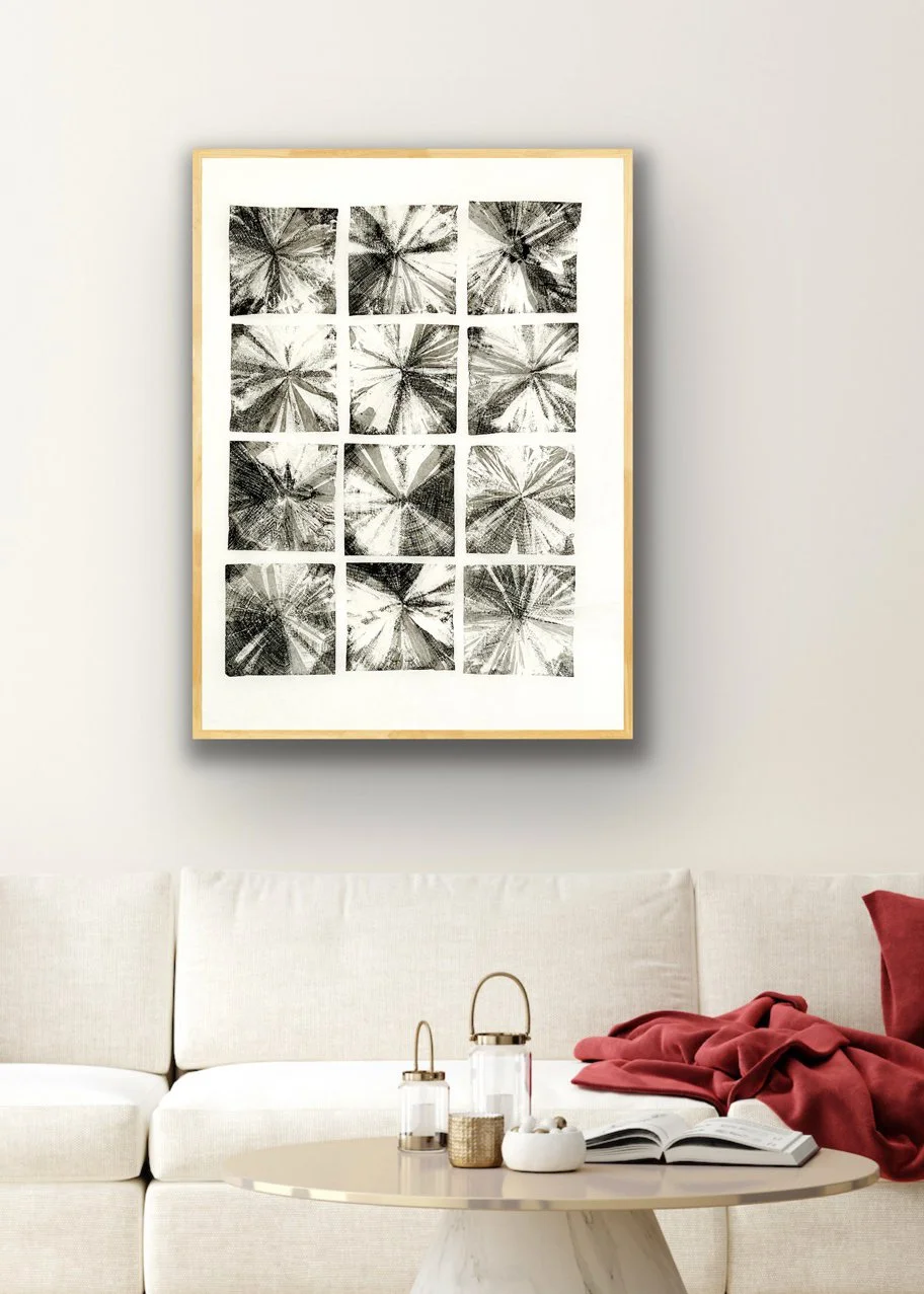 Multiple Impressions 1