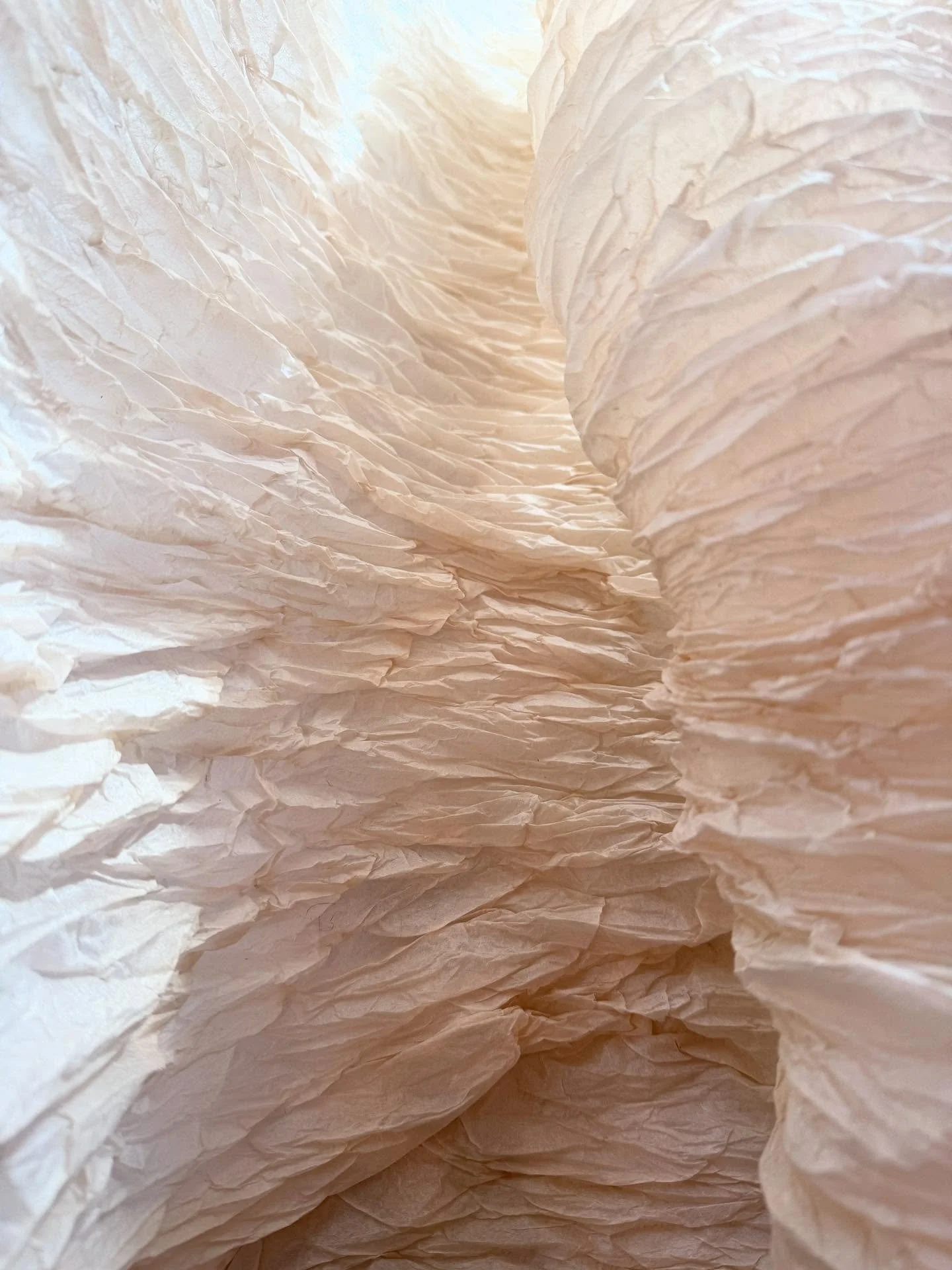 After a long digital retreat and break from the studio, I&rsquo;m beginning to emerge out of my cocoon and into creative action. Taking my time, but excited about some new ideas and upcoming commissions in development. 

#kristinanobleman #beginagain