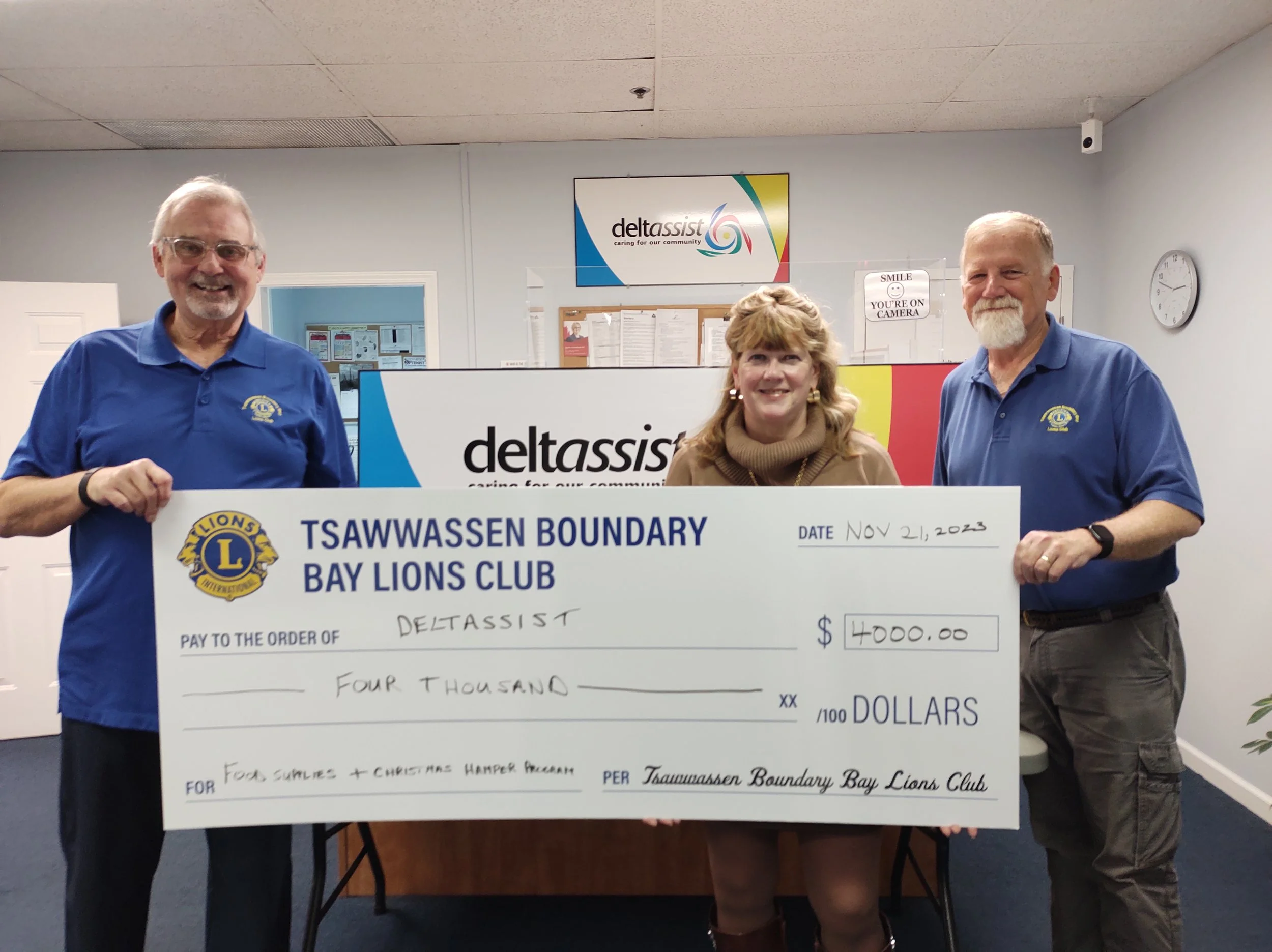 Deltassist donation.jpg
