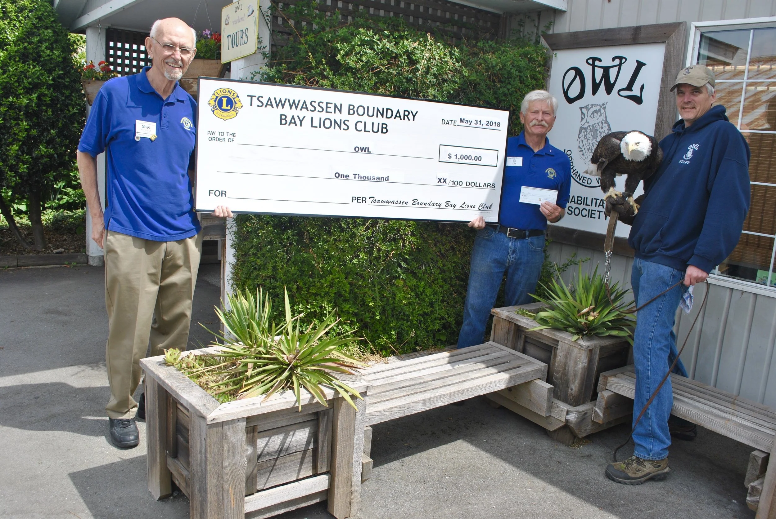 OWL Donation.jpg