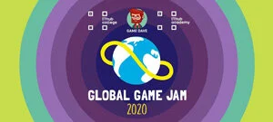 Global Game Jam 2020