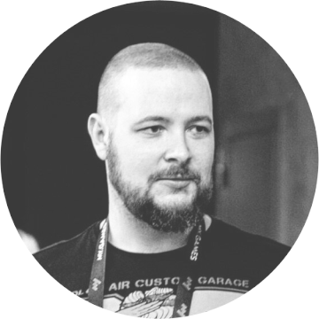 Михаил Кравченко