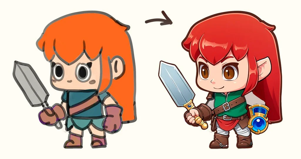 Дорошко Анастасия