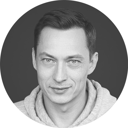 Андрей Сидоров