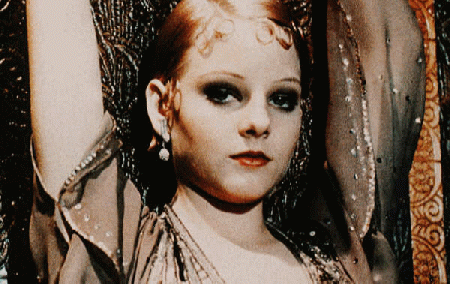 Bugsy Malone Easter Holiday Club
