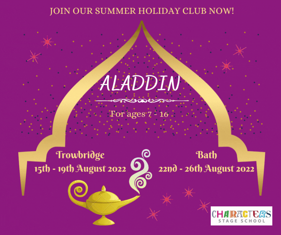 Summer Club - Trowbridge