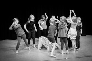 End of Term Taster Sessions, Bath