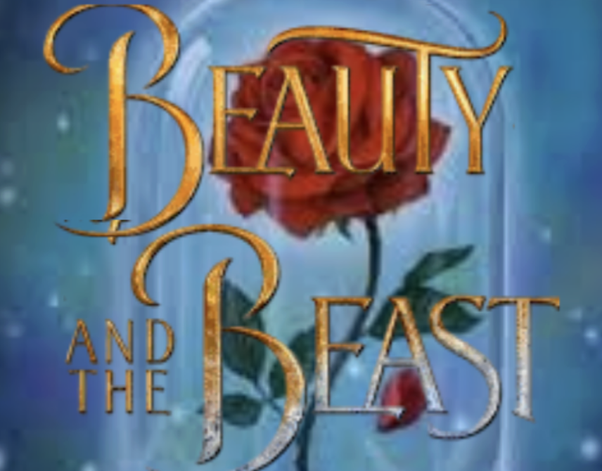 'Beauty and the Beast' Trowbridge Stage 2