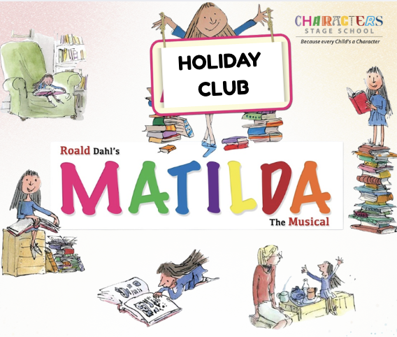 Trowbridge 'Matilda' Holiday Club