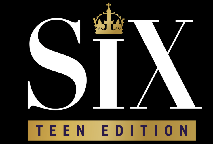 'Six:Teen Edition' Trowbridge Stage Company