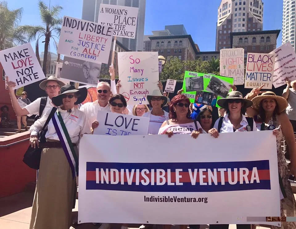 Indivisible March group.jpg