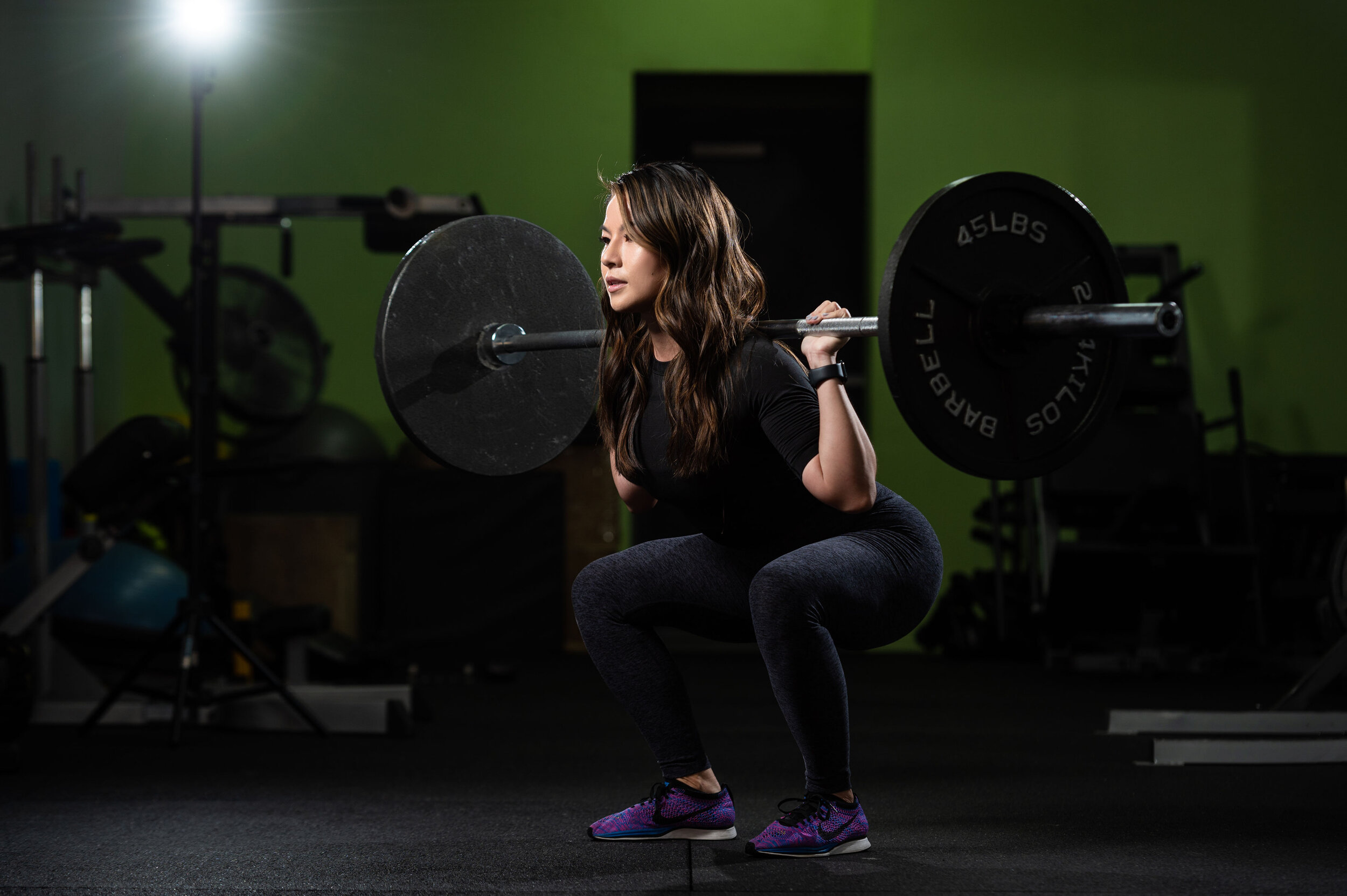  3 month program teaching program to work with Christine