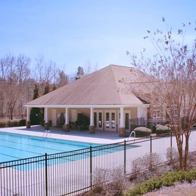 Projects — Aultman Grading