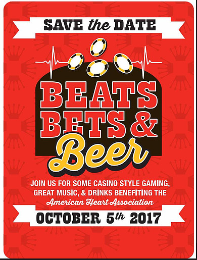 AHA McCarthy Heart Association