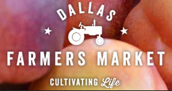 Dallas Farmer's Market