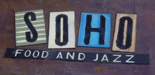 SoHo Food And Jazz