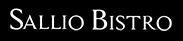 Sallio Bistro