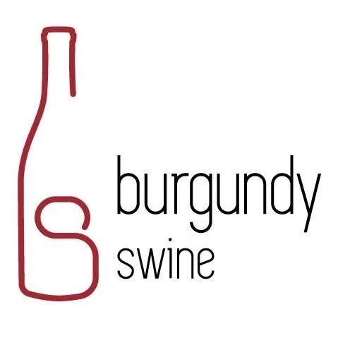 Burgundy Swine Wine Bar  