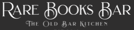Rare Books Bar 