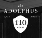 The Adolphus Hotel