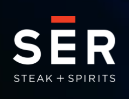 SĒR Steak + Spirits