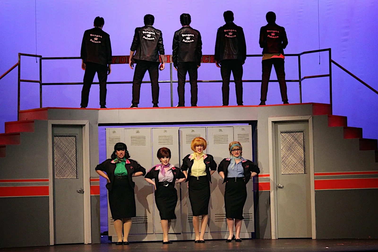 Grease