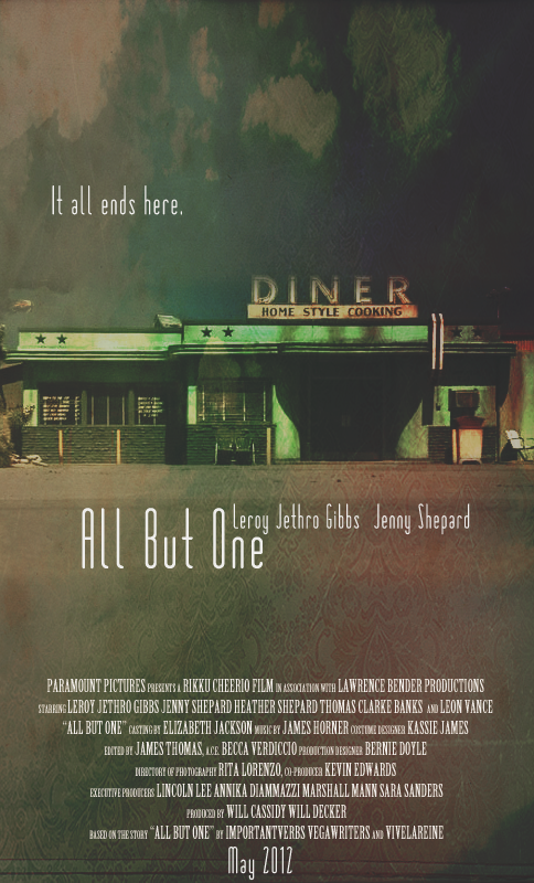 All But One