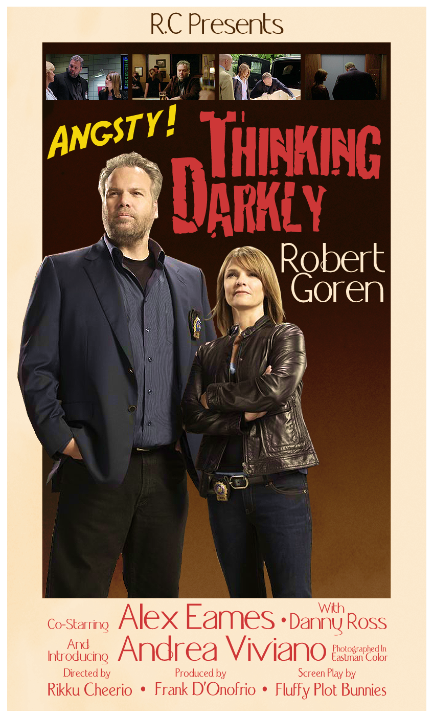 Thinking Darkly