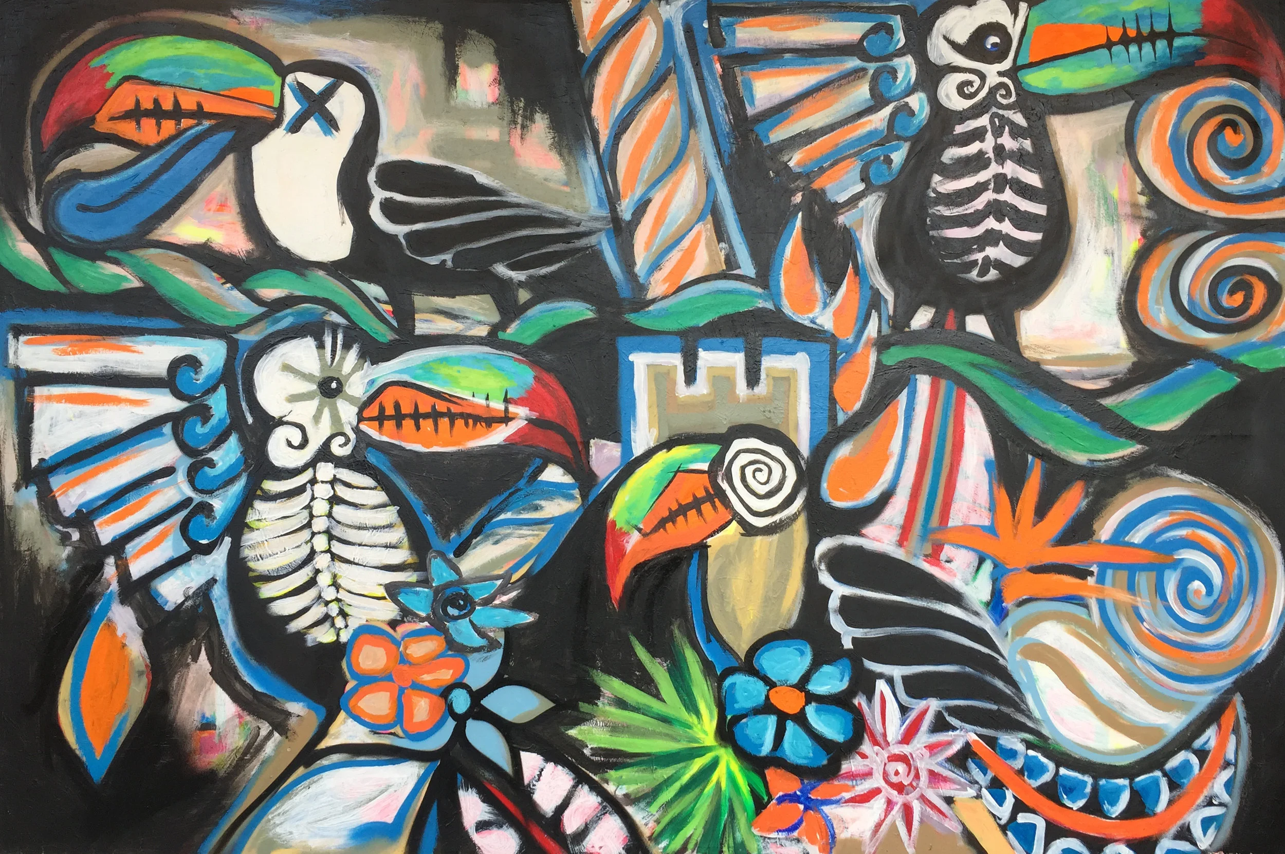 Jungle Birds Franky Castle.jpg