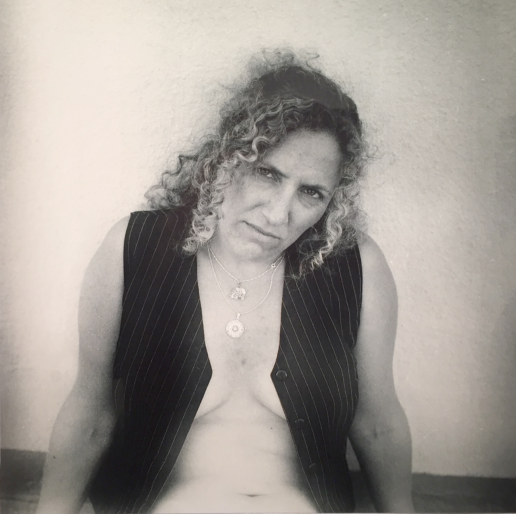 So What? Monica Suarez. .jpg