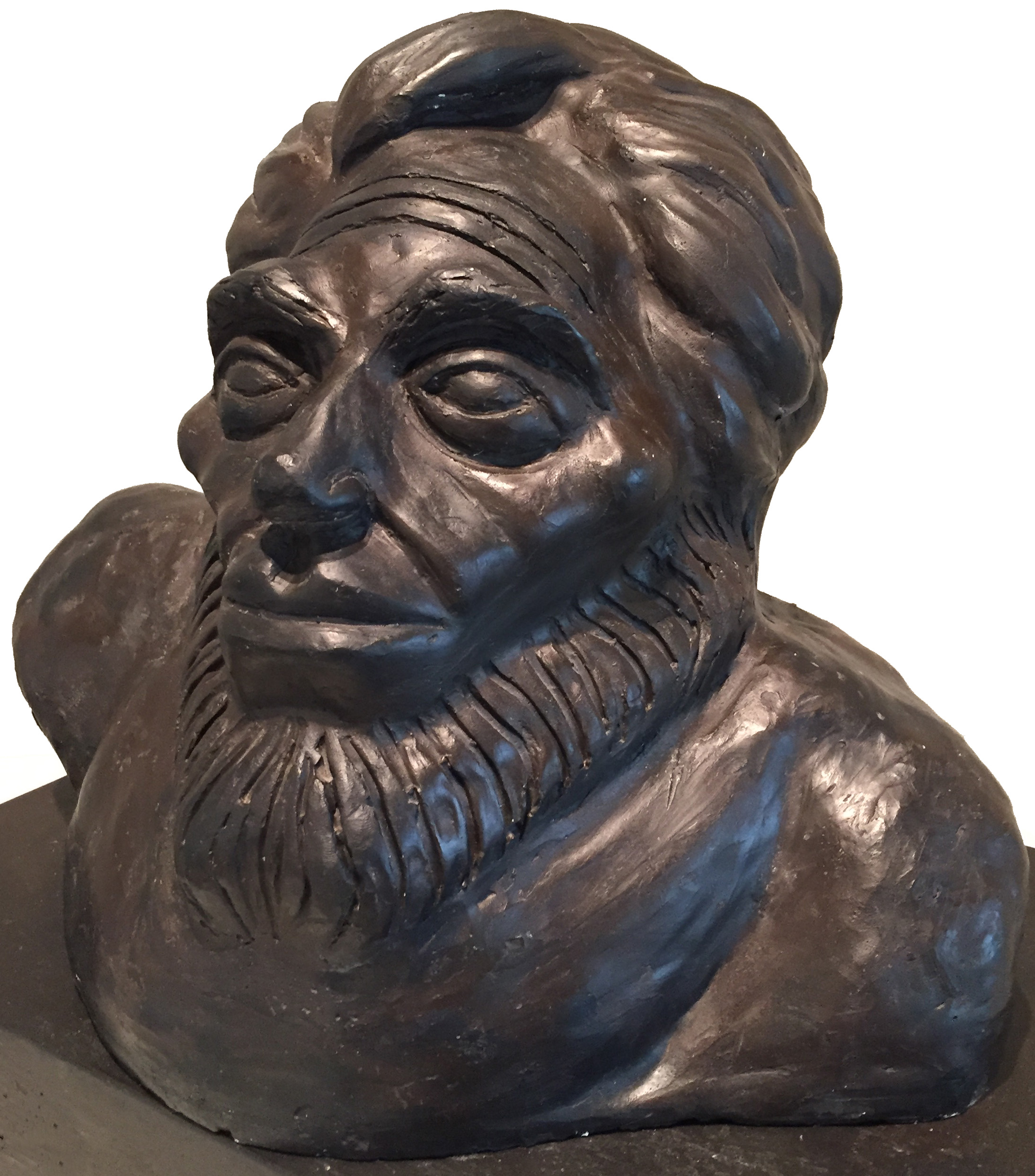 Abraham Lincoln Charles Parrish.jpg