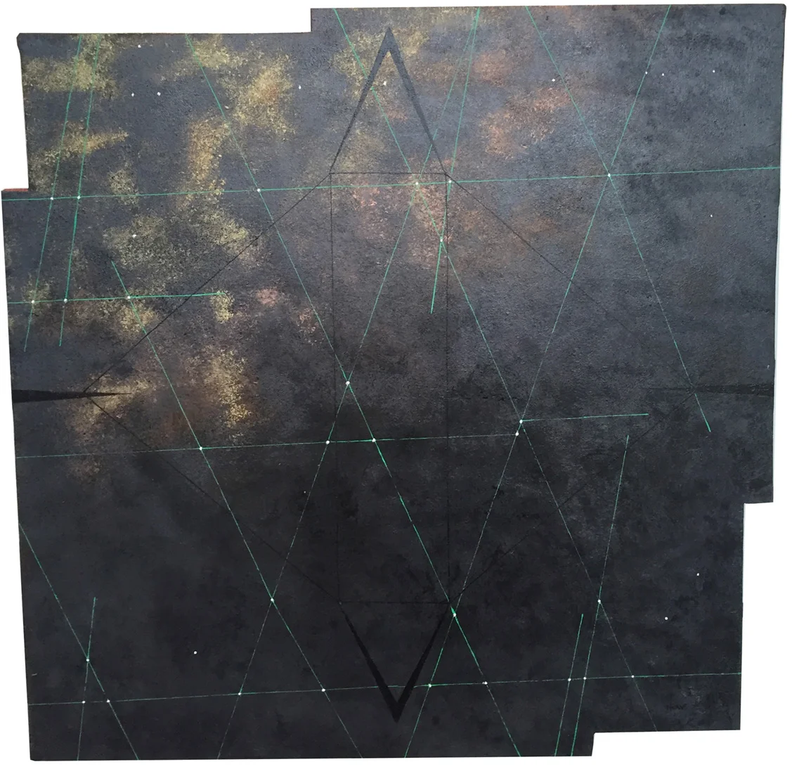 Conscious Totality Patrick Howe.jpg