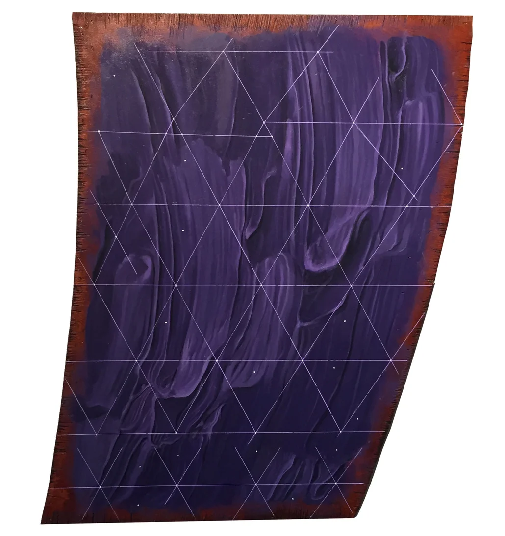 Consciousness Bends Reality Like Gravity Bends Space Patrick Howe.jpg