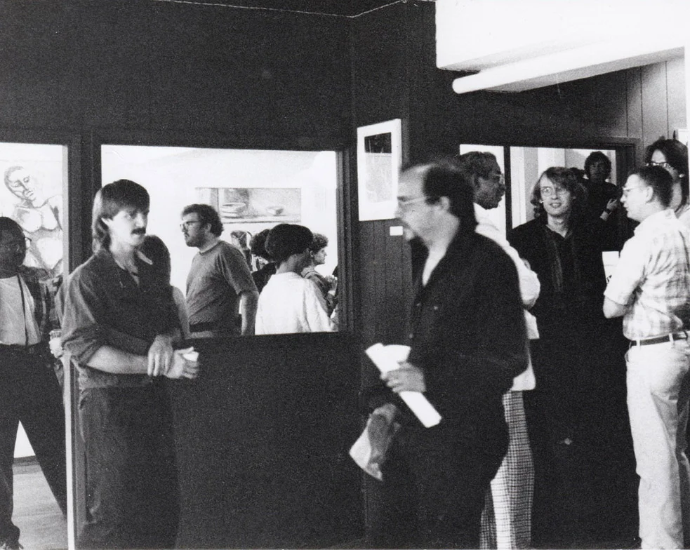 First ANT Gallery Opening October 1988 copy.jpg