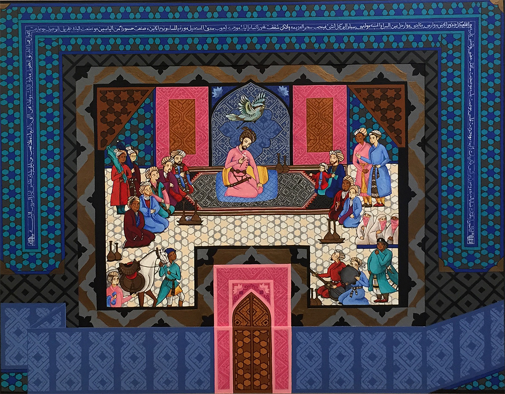 One Thousand and One Nights Diyar Al Asadi.jpg