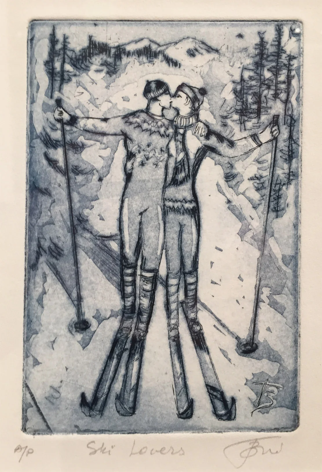 Ski Lovers Tatyana Brown.jpg