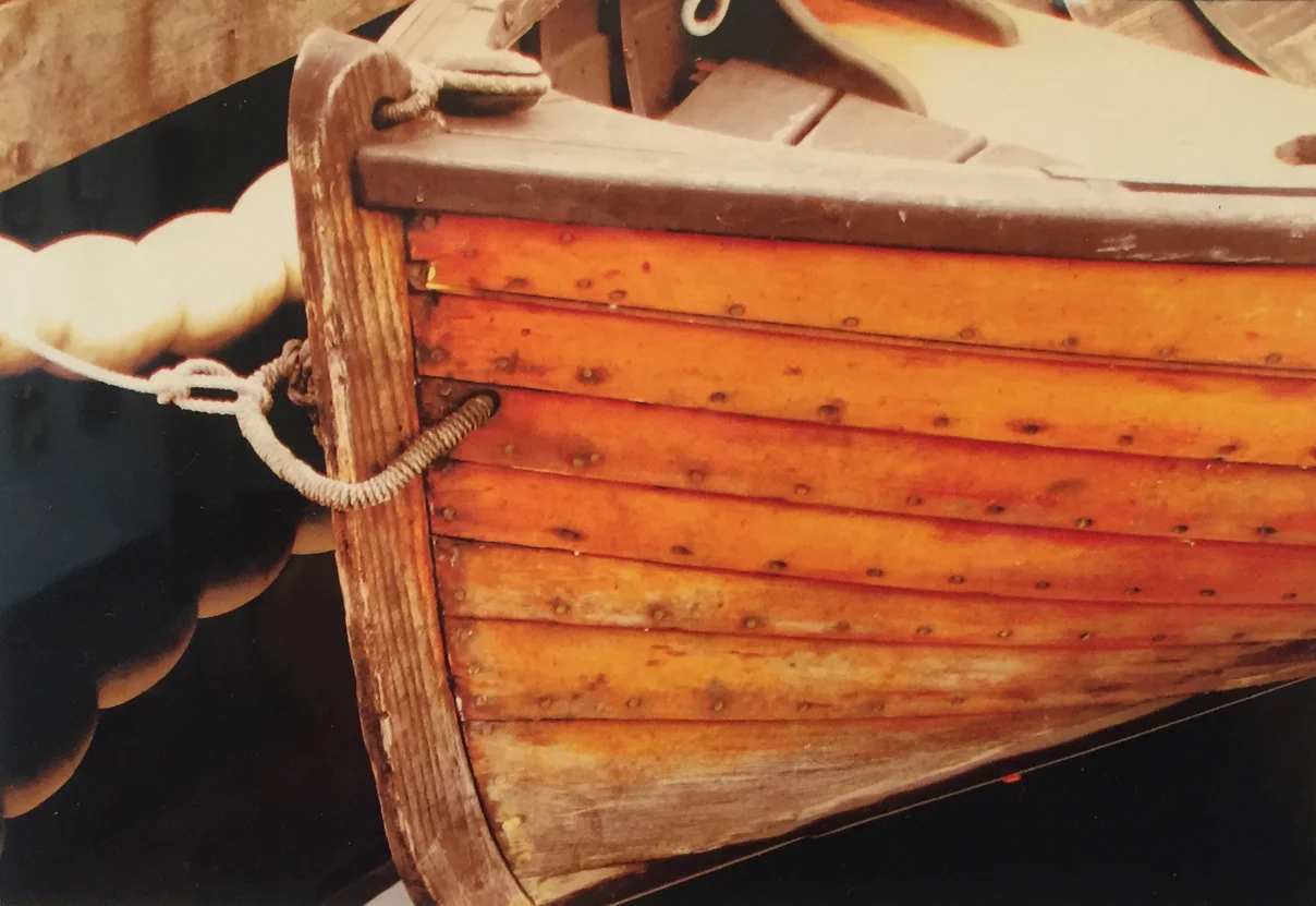 Nautical Dreams #2 Cathy Lykes