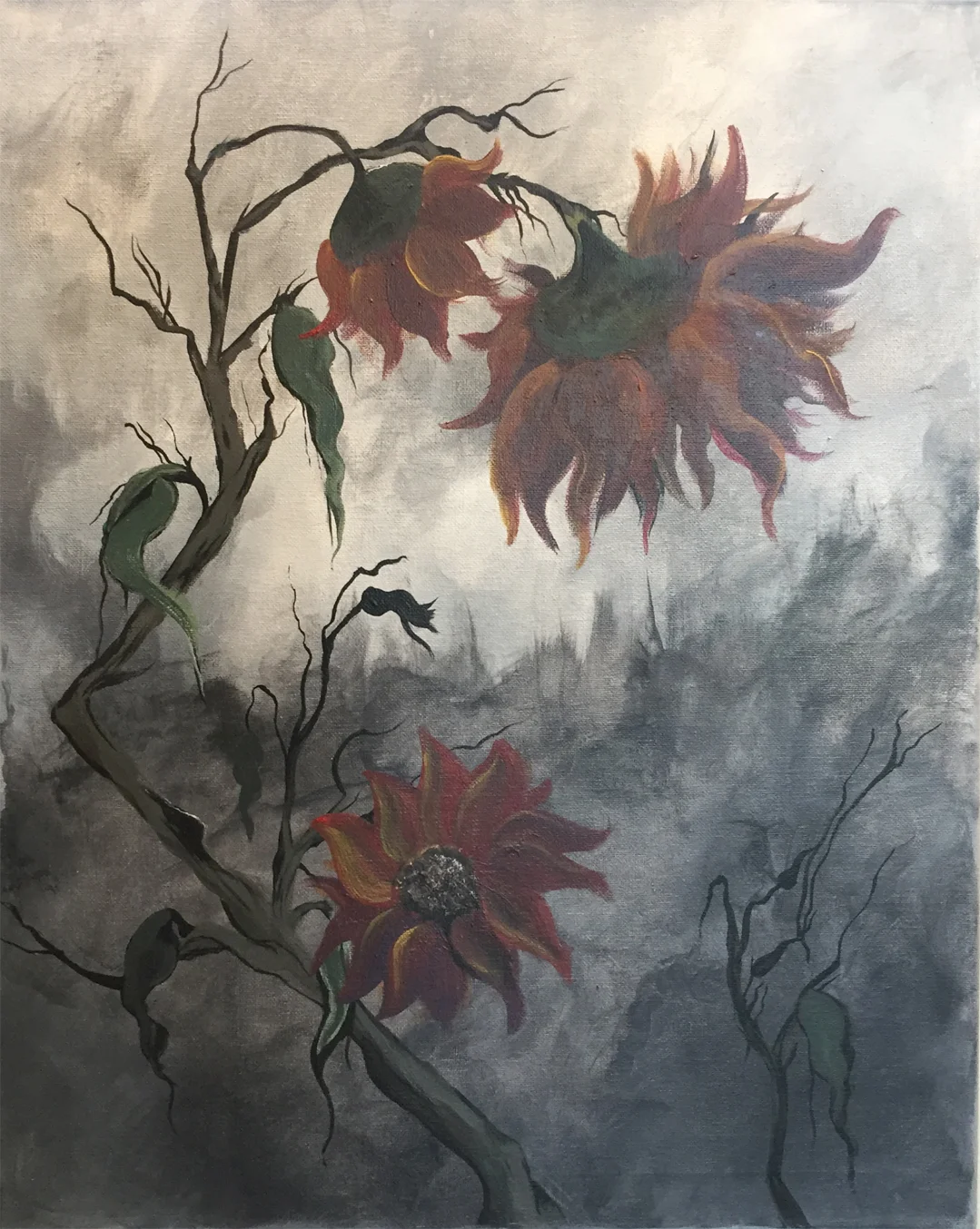 Gifts of Nature Genie Walters