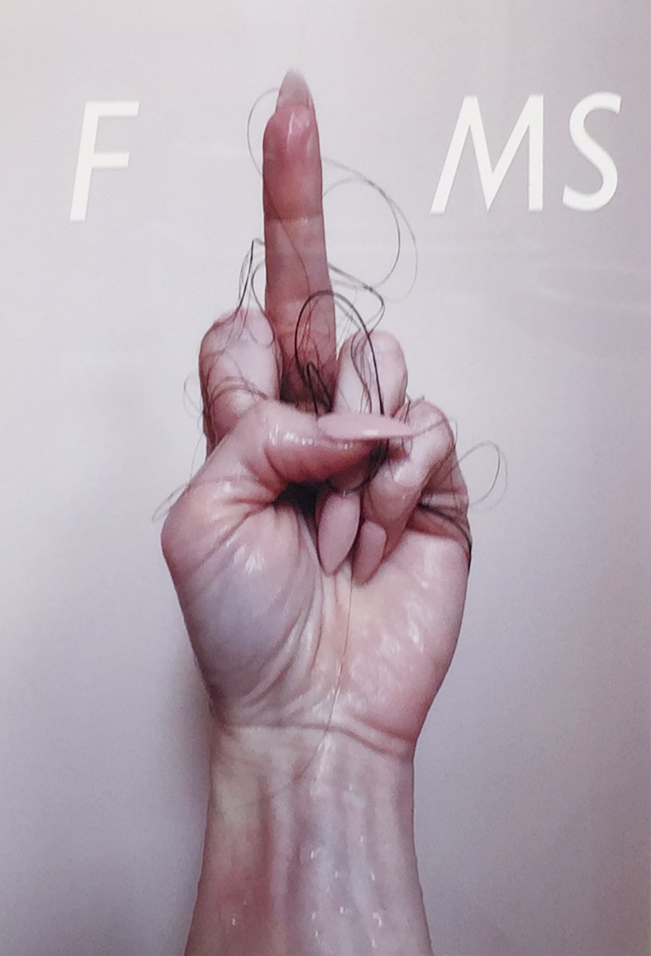 FMS Danielle Kehoe