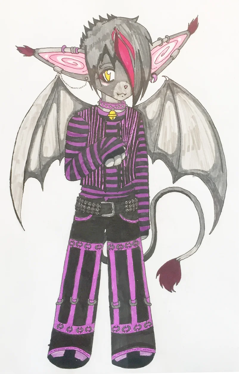 Baby Bat