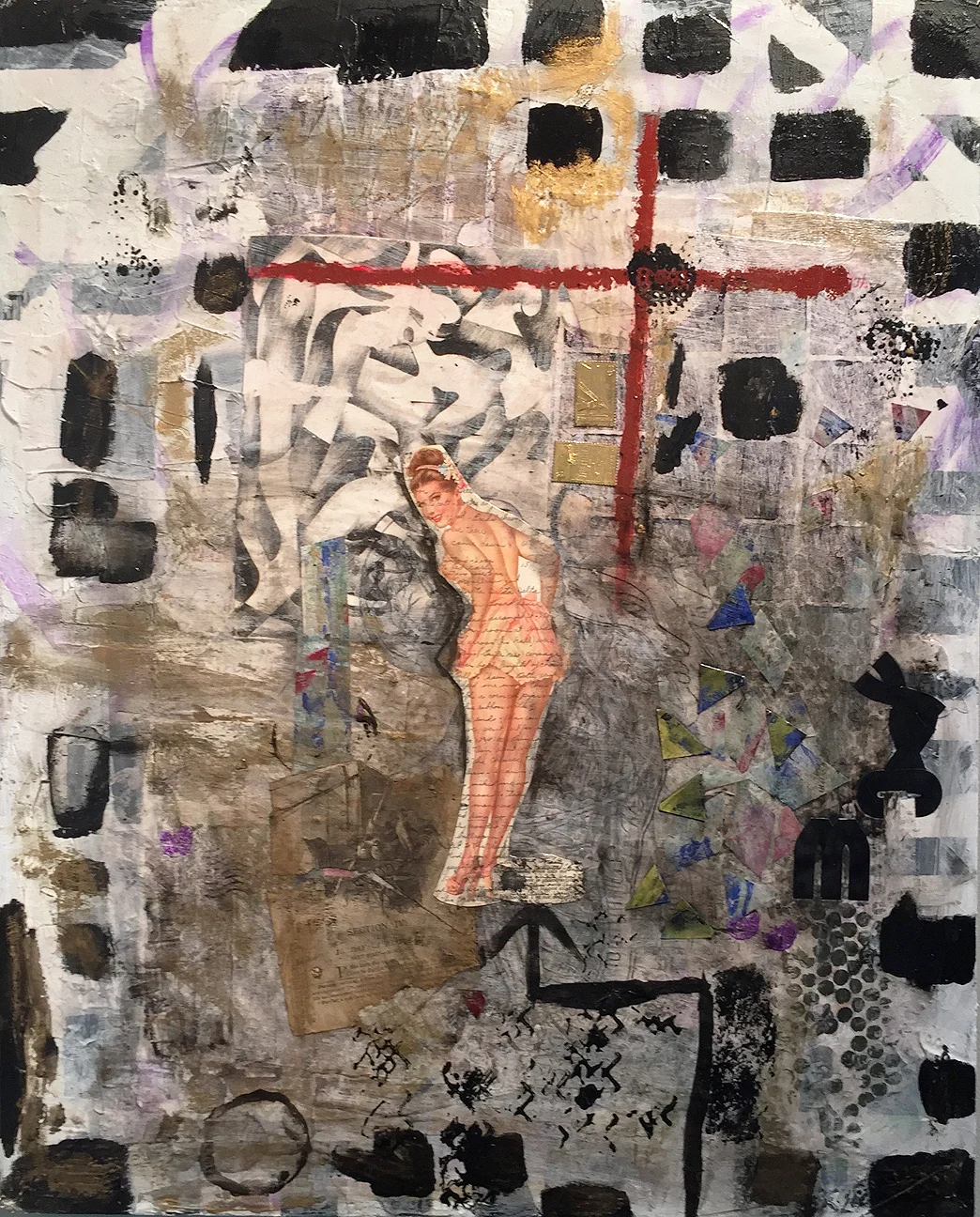Section IV Cathy Anderson