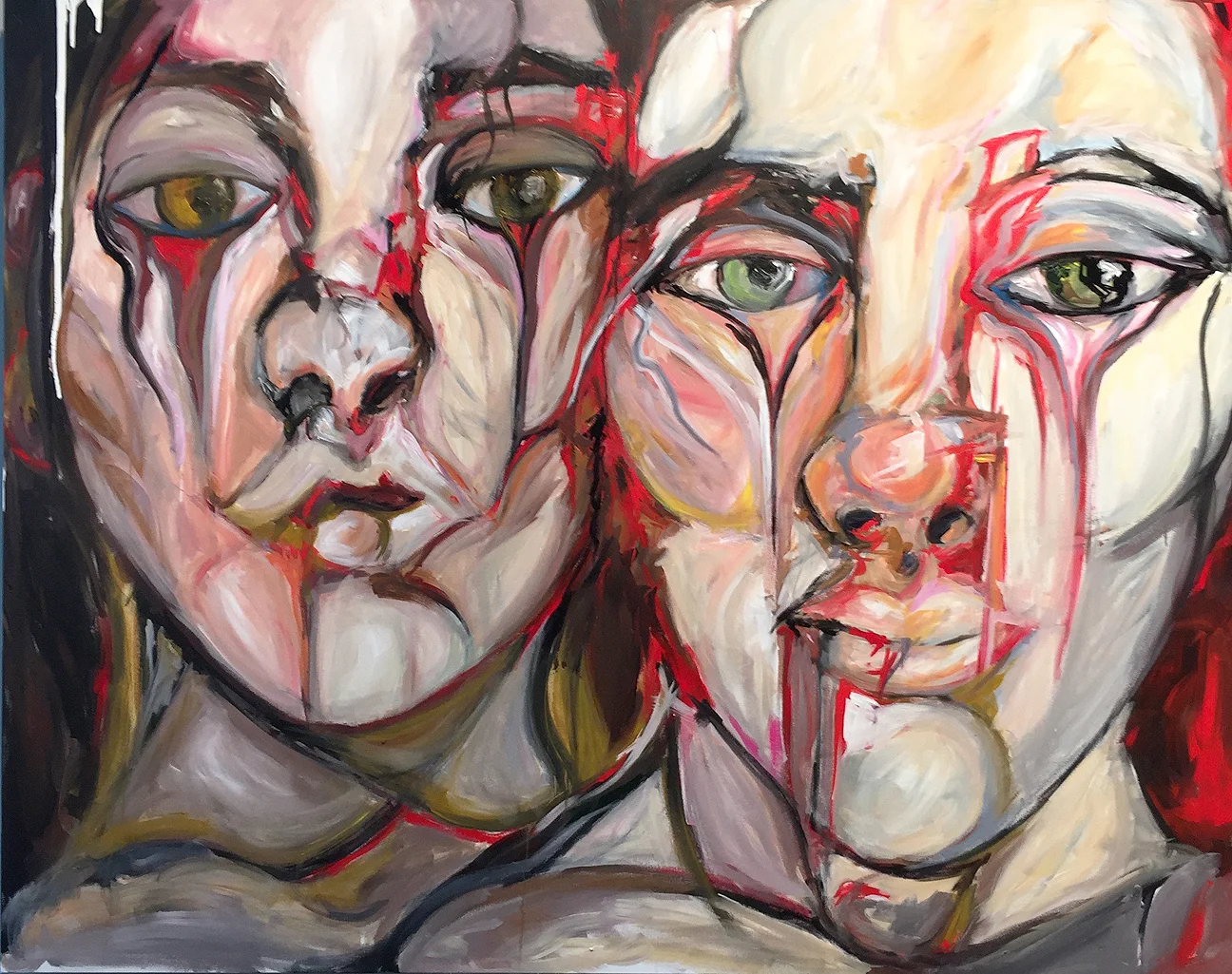 Untitled 2 Gabrielle Dunayski