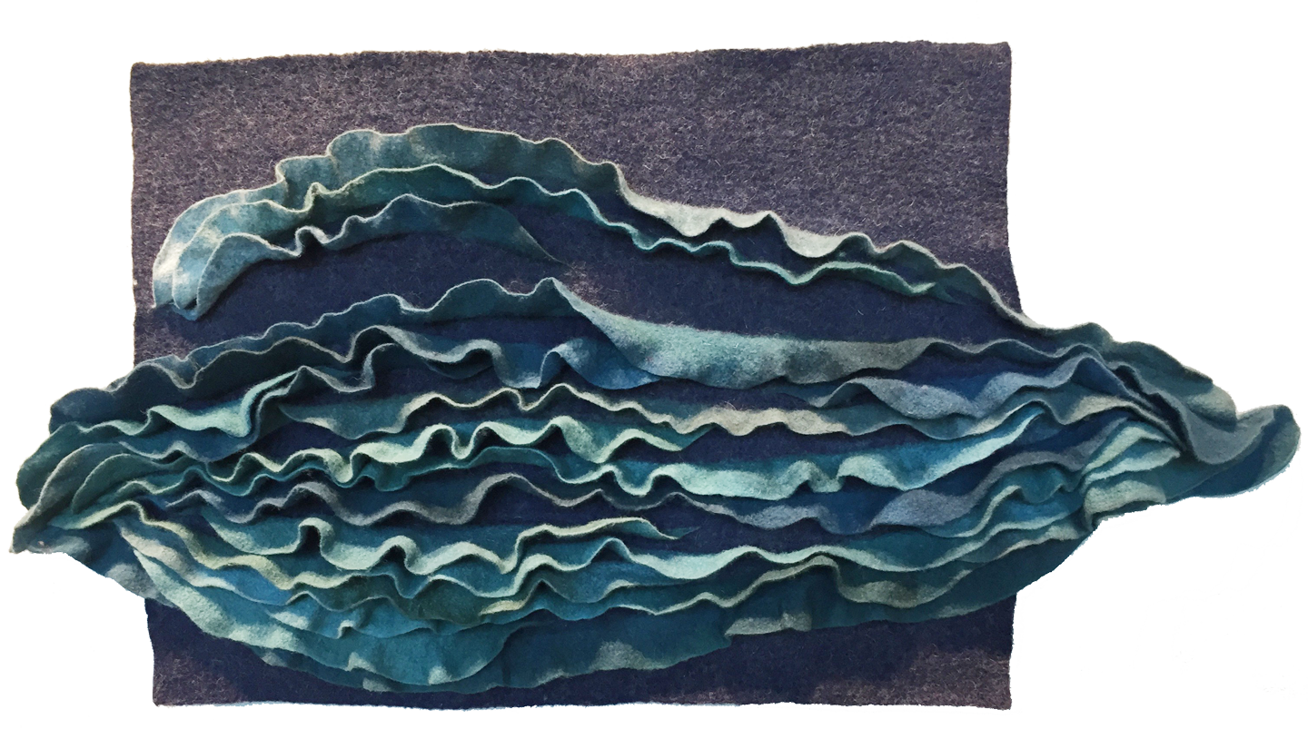 Water Flora Carlile-Kovacs