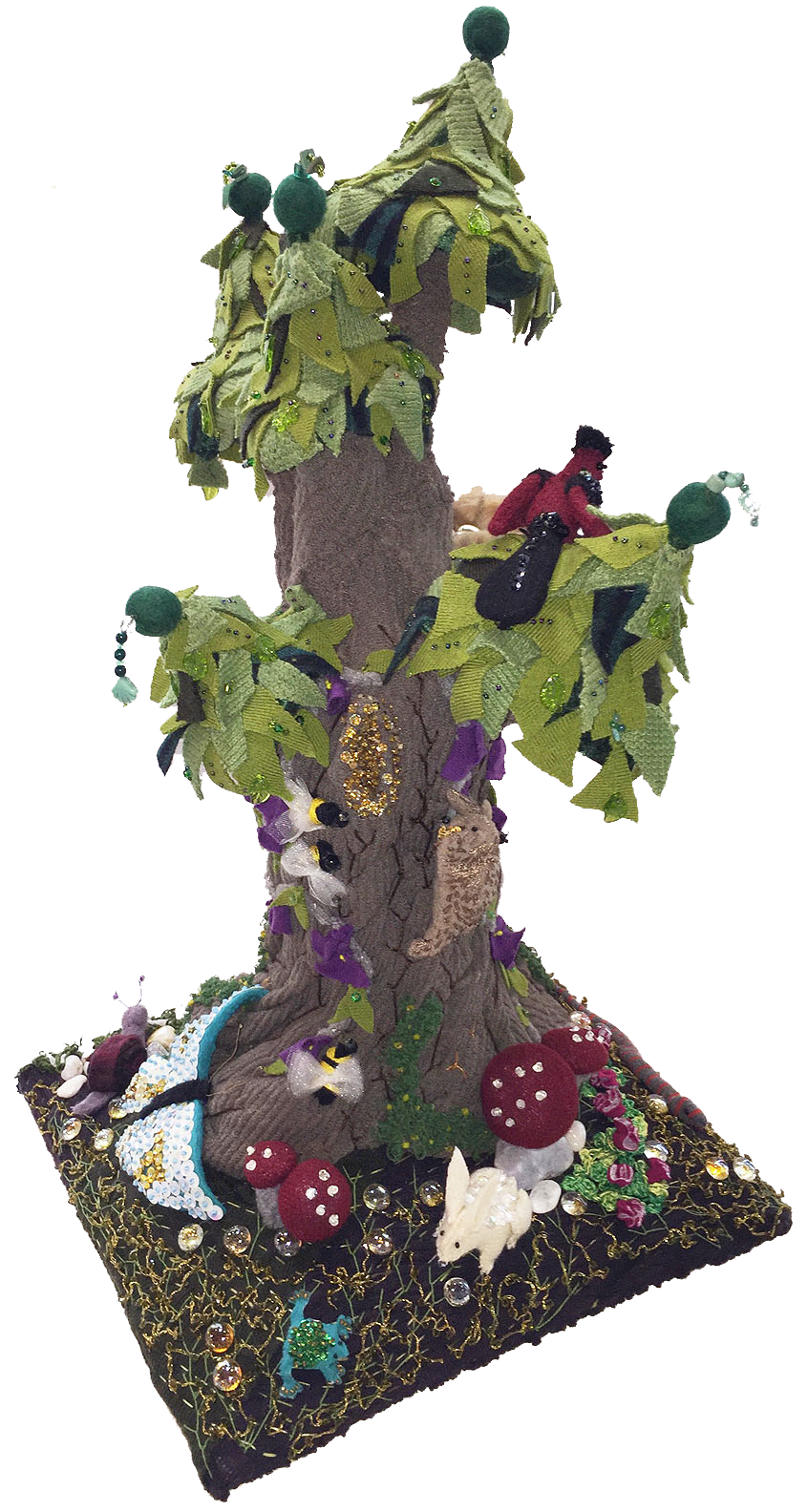 Tree of Dreams Therese Stein